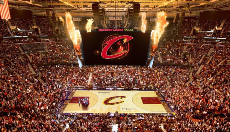 cleveland cavaliers