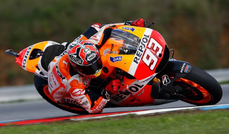 Marc Marquez