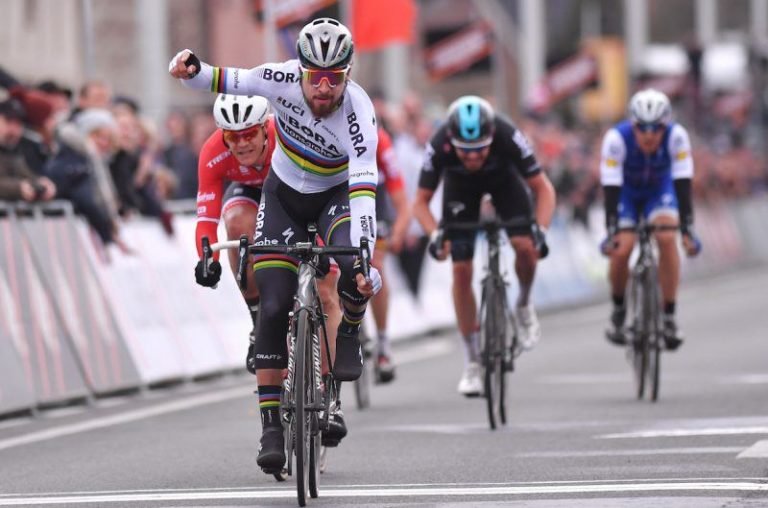 Peter Sagan Giro delle Fiandre