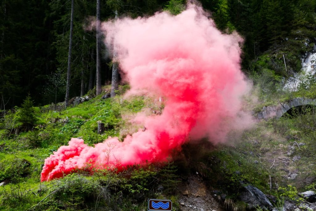 Swatt Corner Giro d'Italia Solowattaggio