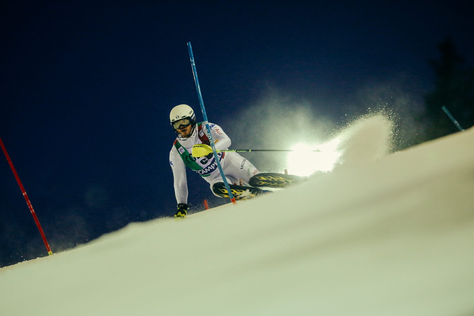 Giuliano Razzoli Madonna di Campiglio 3tre